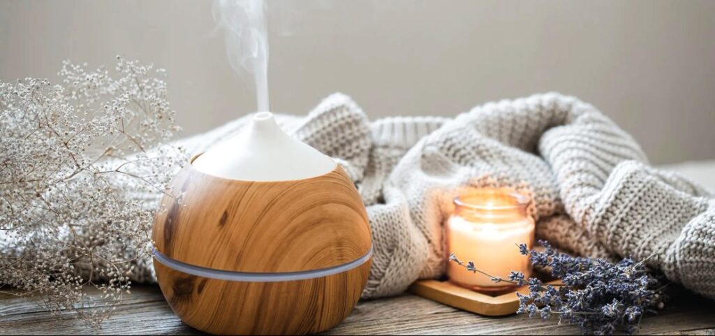 Alternative Options for Adding Fragrance to Your Diffuser