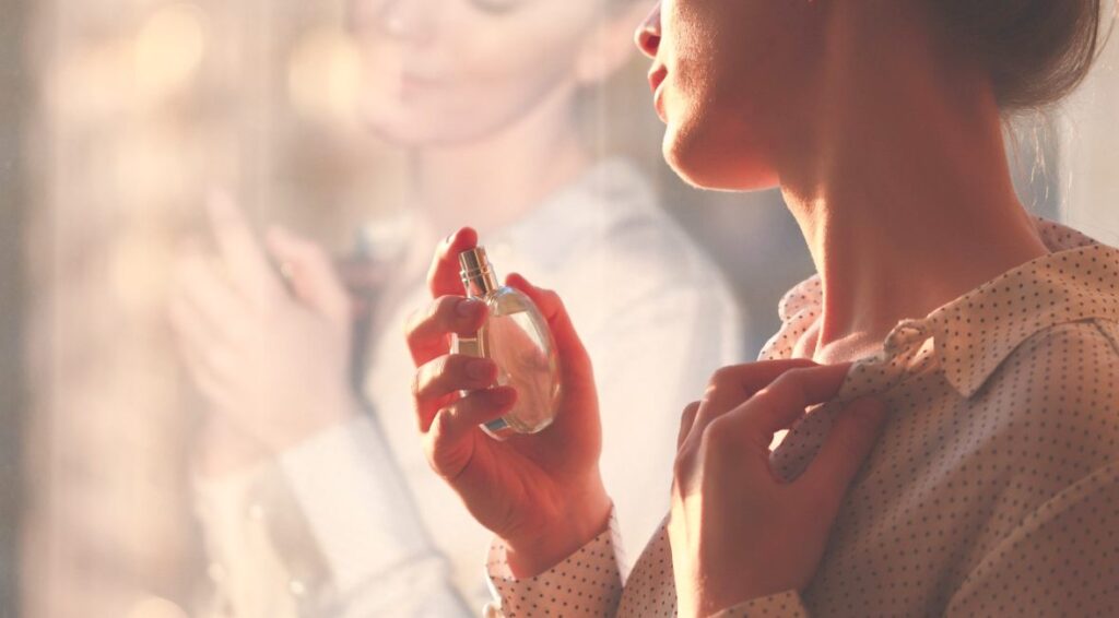 How Long Do Perfumes Last on Skin