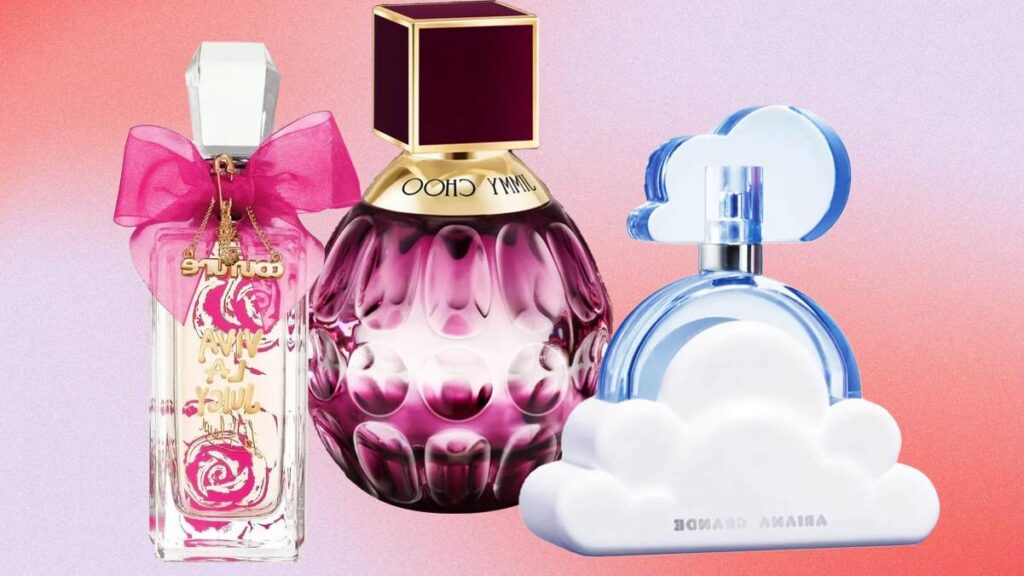 How to Initiate a Perfume Return