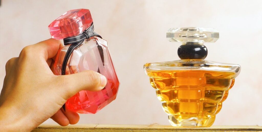 Tips for Proper Perfume Storage and Protection