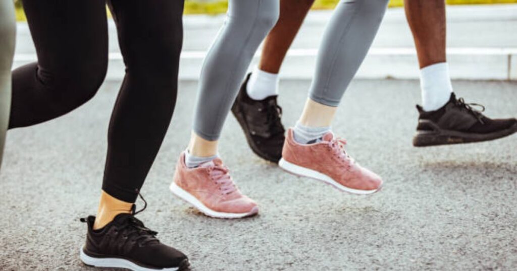 Factors Influencing the Trend: Can Men Wear Women’s Shoes