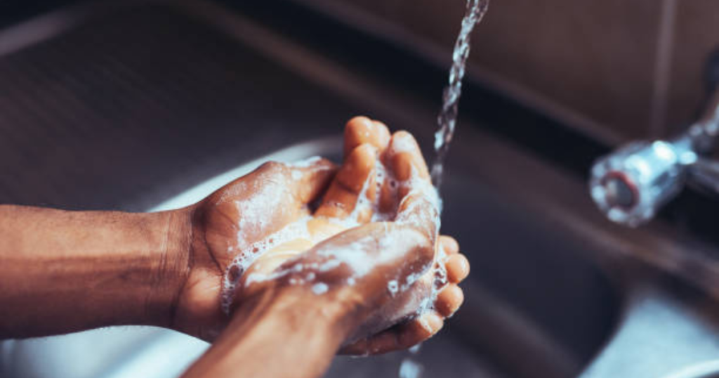 Understanding Hand Wash and Body Wash Ingredients