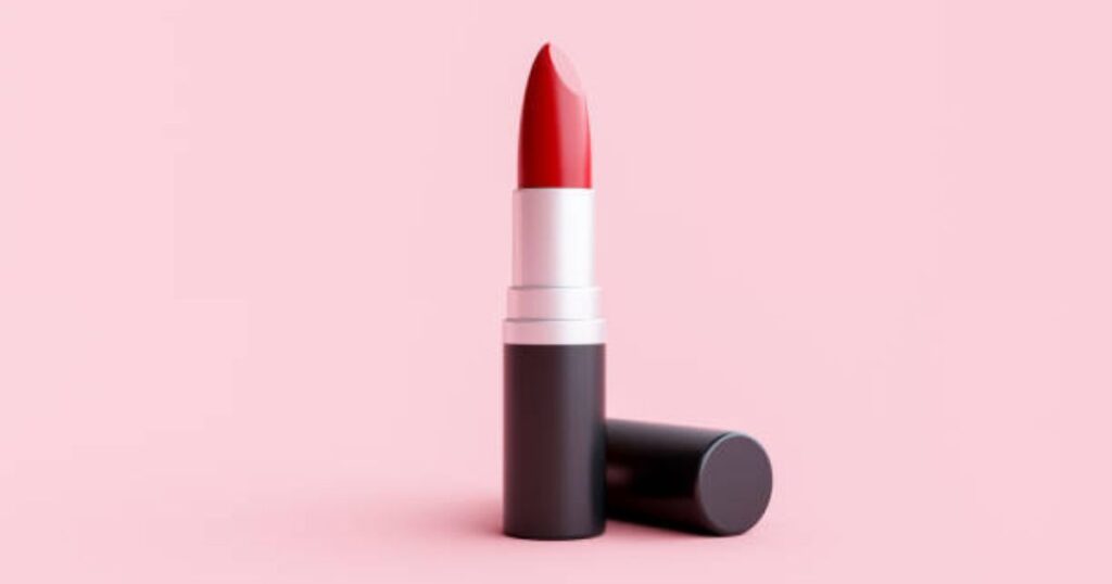 What Lipstick is Made of