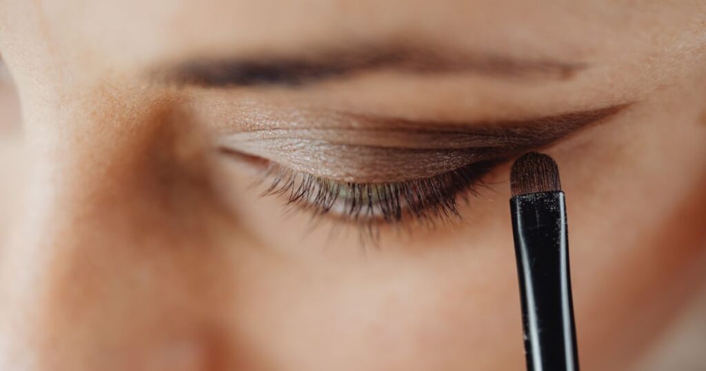 Brown Mascara Questions, Answered