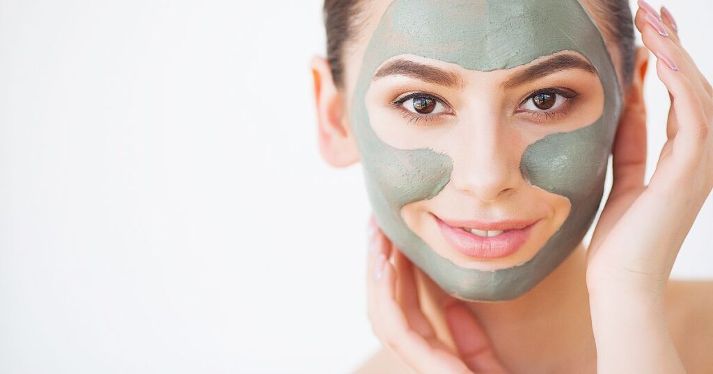 How Often Should You Use a Clay Face Mask