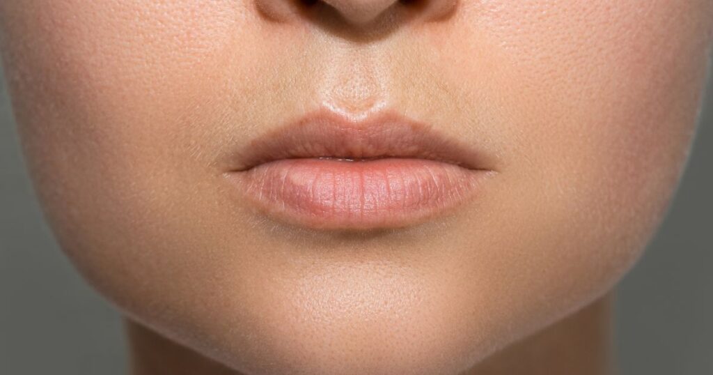 How to Get Naturally Plump Lips With Skincare