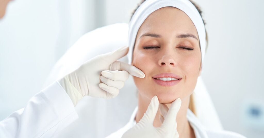 Non-Botox Cosmetic Treatments