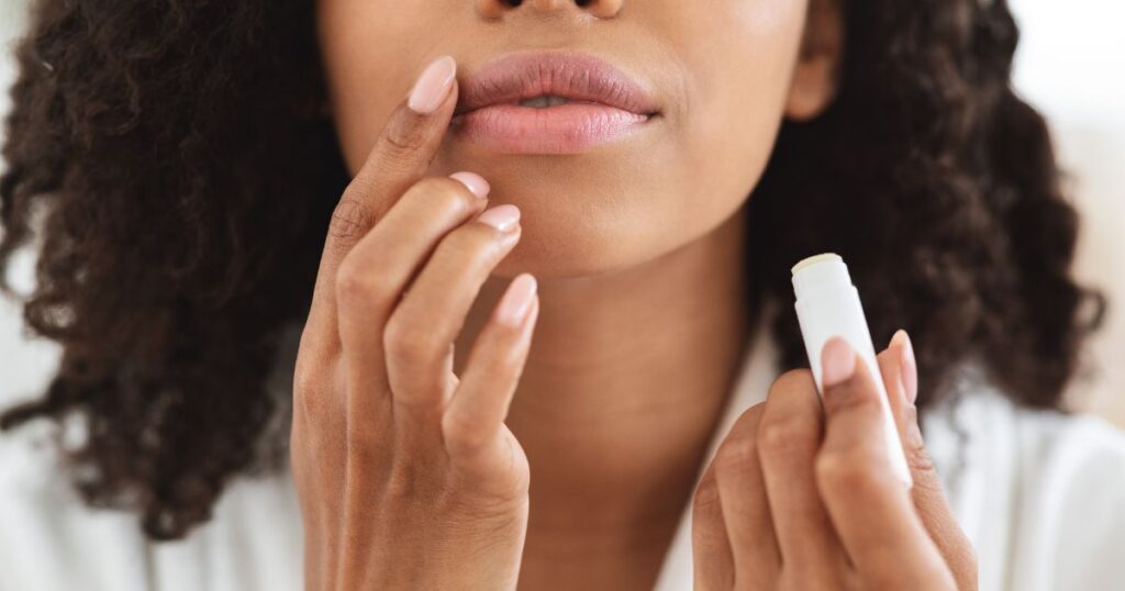 The Most Effective Natural Lip Care Routine for Dry Lips
