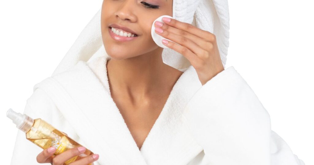 Understanding Facial Cleansers