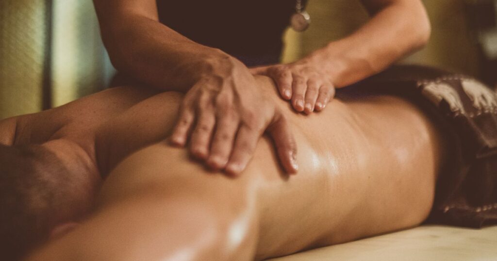 Understanding the Impact of Massage on Your Body