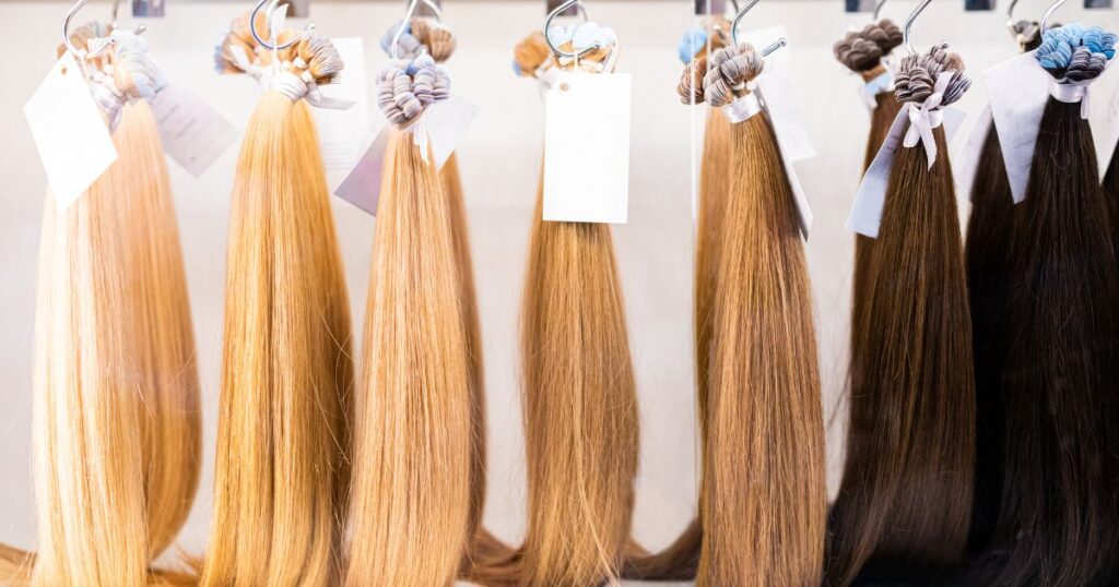 Additional Costs Associated with Hair Extensions