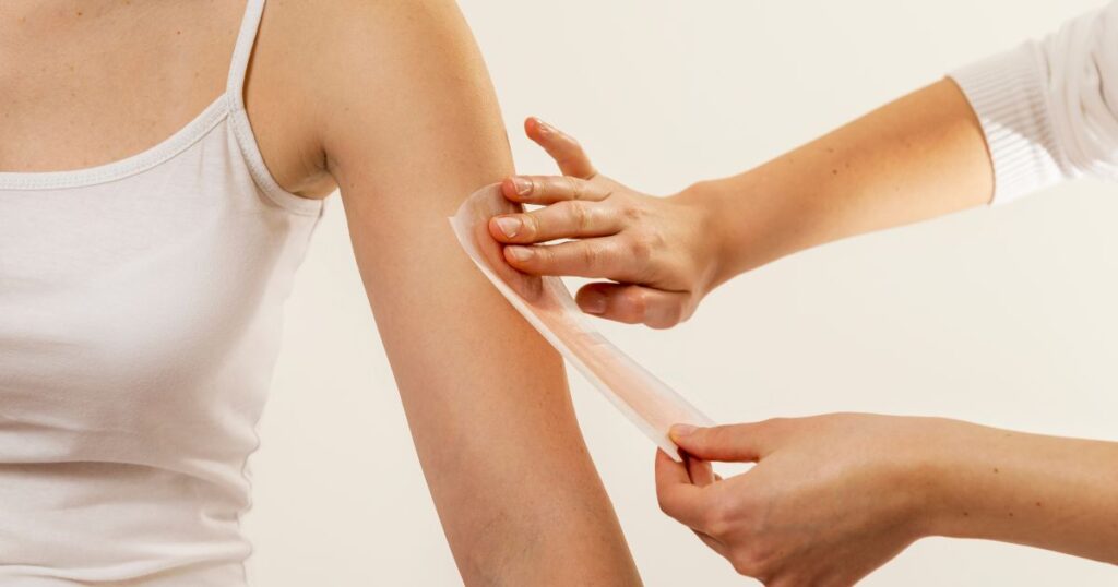 Top 10 Ways to Make Waxing Less Painful