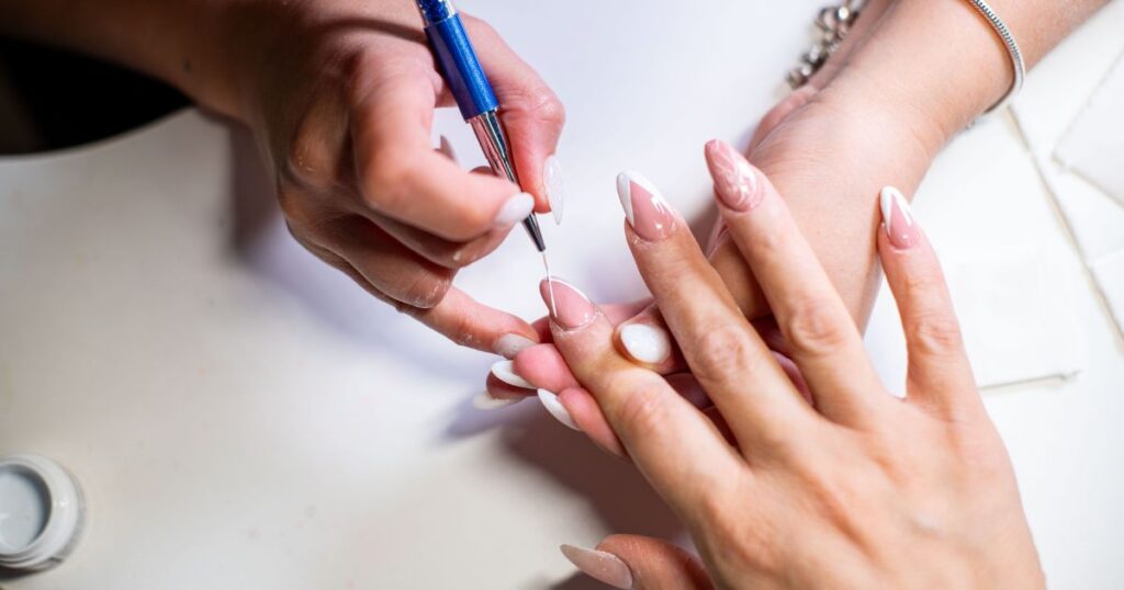 What is the Ideal Thickness for Acrylic Nails